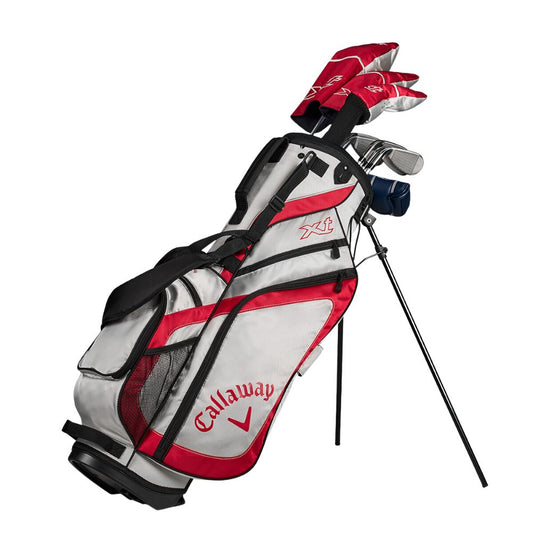 Callaway XT Junior Complete Golf Set 2026