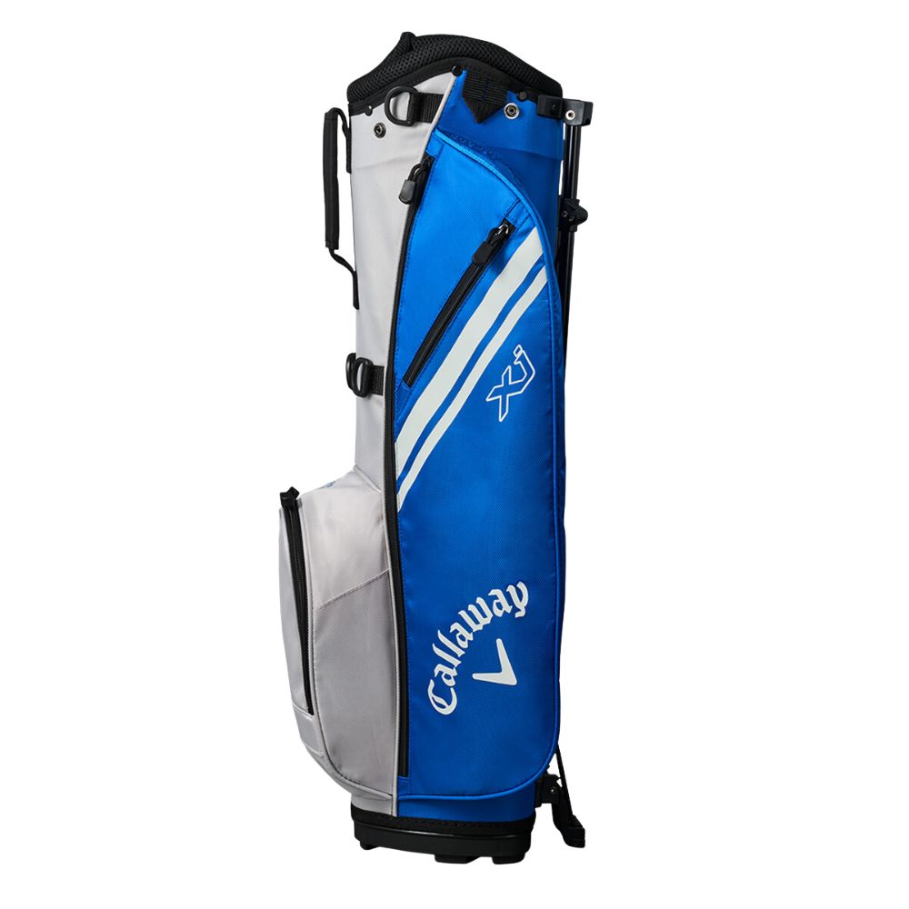 Callaway XJ Junior Level 3 Complete Golf Set 2026