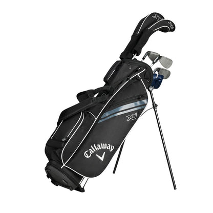 Callaway XJ Junior Level 3 Complete Golf Set 2026