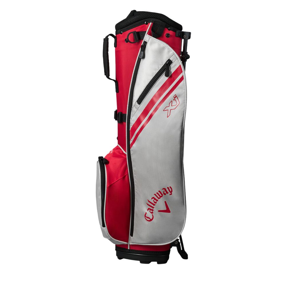 Callaway XJ Junior Level 2 Complete Golf Set 2026