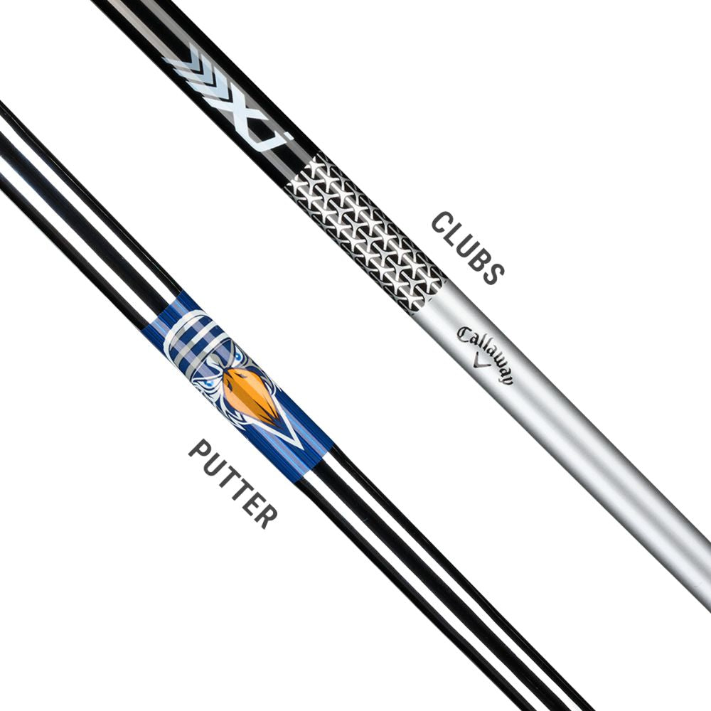 Callaway XJ Junior Level 3 Complete Golf Set 2026