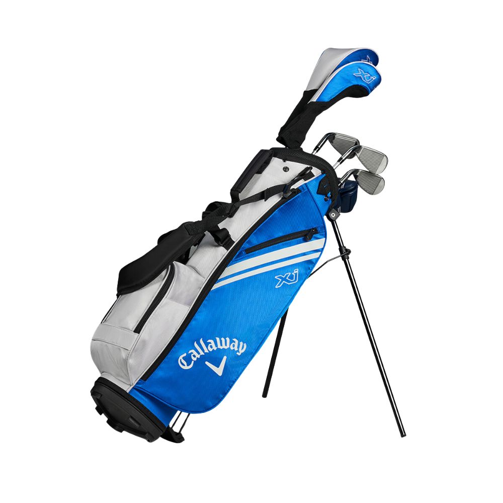 Callaway XJ Junior Level 2 Complete Golf Set 2026