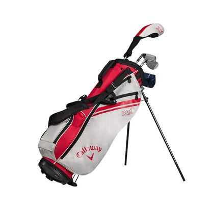 Callaway XJ Junior Level 1 Complete Golf Set 2026