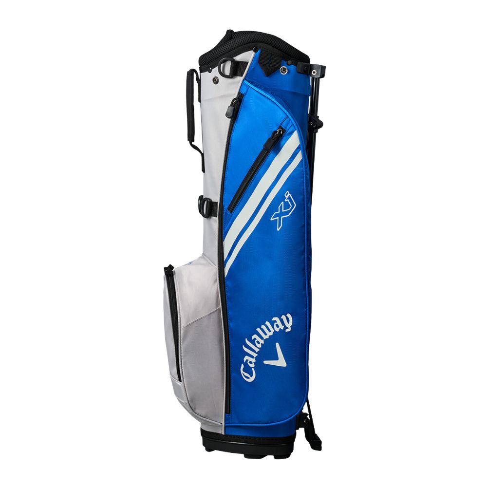 Callaway XJ Junior Level 1 Complete Golf Set 2026