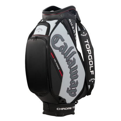 Callaway Quantum Staff Golf Bag 2026