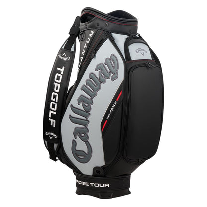 Callaway Quantum Staff Golf Bag 2026