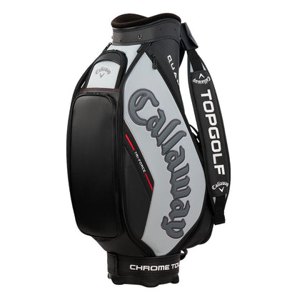 Callaway Quantum Mini Staff Golf Bag 2026