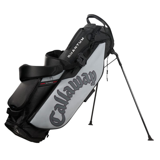 Callaway Quantum Staff Stand Golf Bag 2026