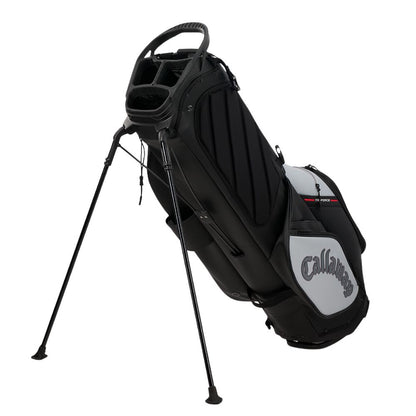 Callaway Quantum Staff Stand Golf Bag 2026