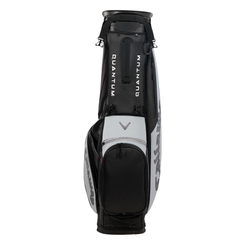 Callaway Quantum Staff Stand Golf Bag 2026 – GolfDirectNow.com