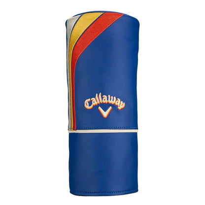 Callaway Golf Limited Edition Vintage Driver Headcover