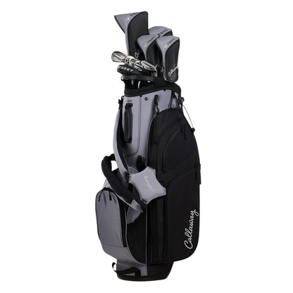 Callaway Women's Reva 2026 11-Piece Short Complete Set w/ Stand Bag Right Hand - Shop Worn