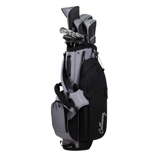 Callaway Women's Reva 2026 11-Piece Short Complete Set w/ Stand Bag Right Hand - Shop Worn