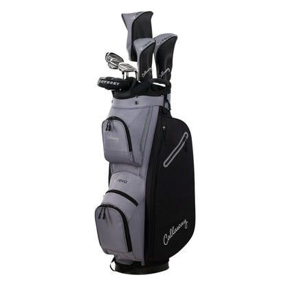 Callaway Women's Reva 8-Piece Cart Bag Complete Set 2026
