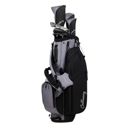Callaway Women's Reva 8-Piece Stand Bag Complete Set 2026