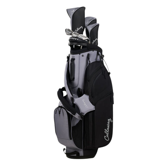 Callaway Women's Reva 8-Piece Stand Bag Complete Set 2026