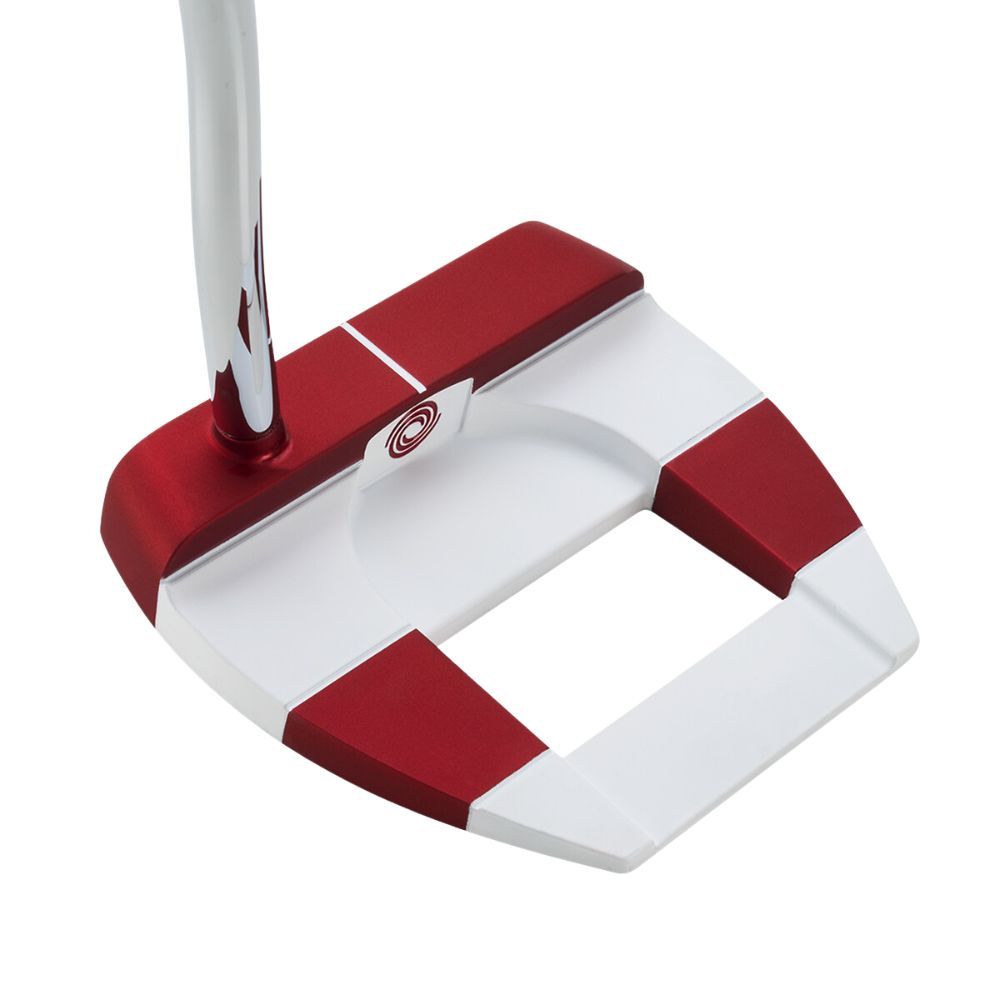Odyssey Ai Dual USA 250 Freebird Cruiser Putter