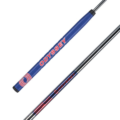Odyssey Ai Dual USA 250 Freebird Cruiser Putter