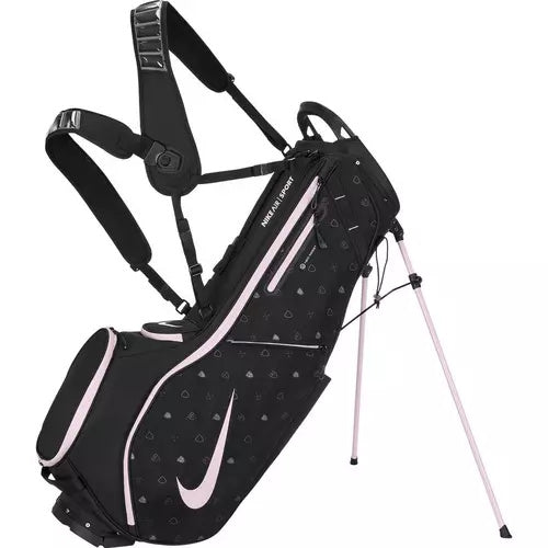 Nike 2026 Air Sport 2 ALP Stand Golf Bags