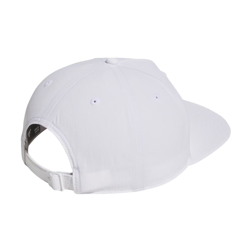 Adidas Men's 5 Panel Crinkled Nylon Hat