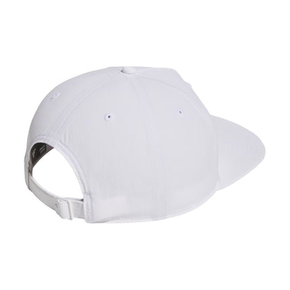 Adidas Men's 5 Panel Crinkled Nylon Hat