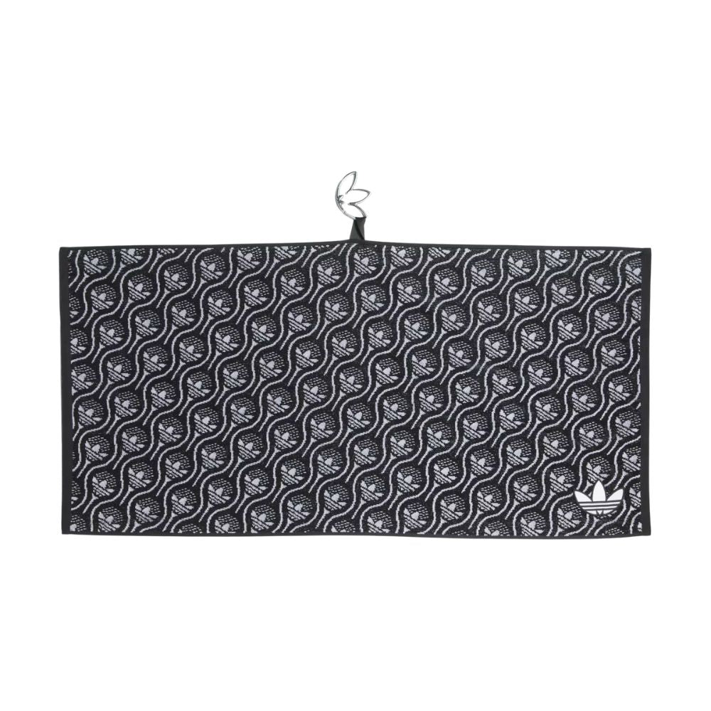 Adidas Originals All Over Golf Towel