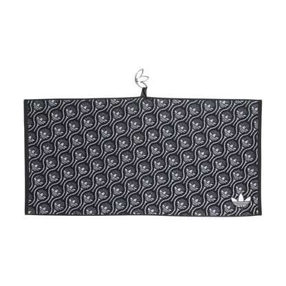 Adidas Originals All Over Golf Towel