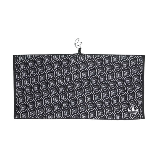 Adidas Originals All Over Golf Towel