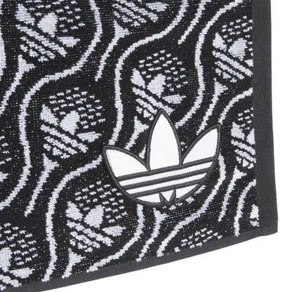 Adidas Originals All Over Golf Towel
