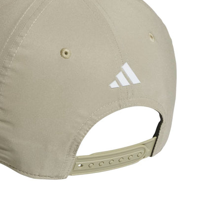 Adidas Men's 3-Stripes Tour Print Snapback Golf Hat