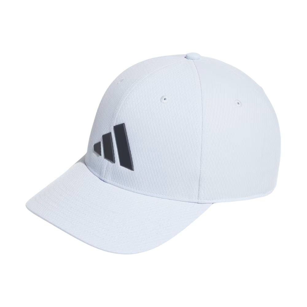 Adidas Men's Tour Snapback Golf Hat