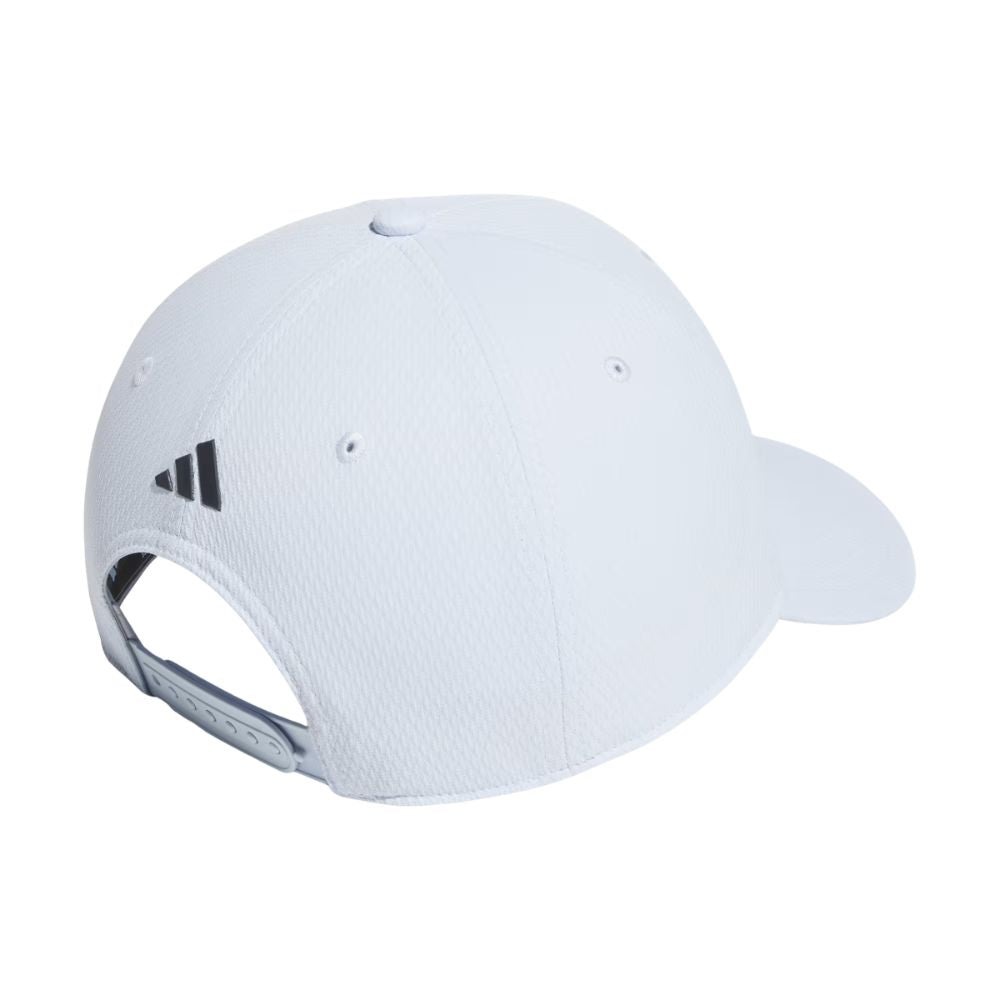Adidas Men's Tour Snapback Golf Hat