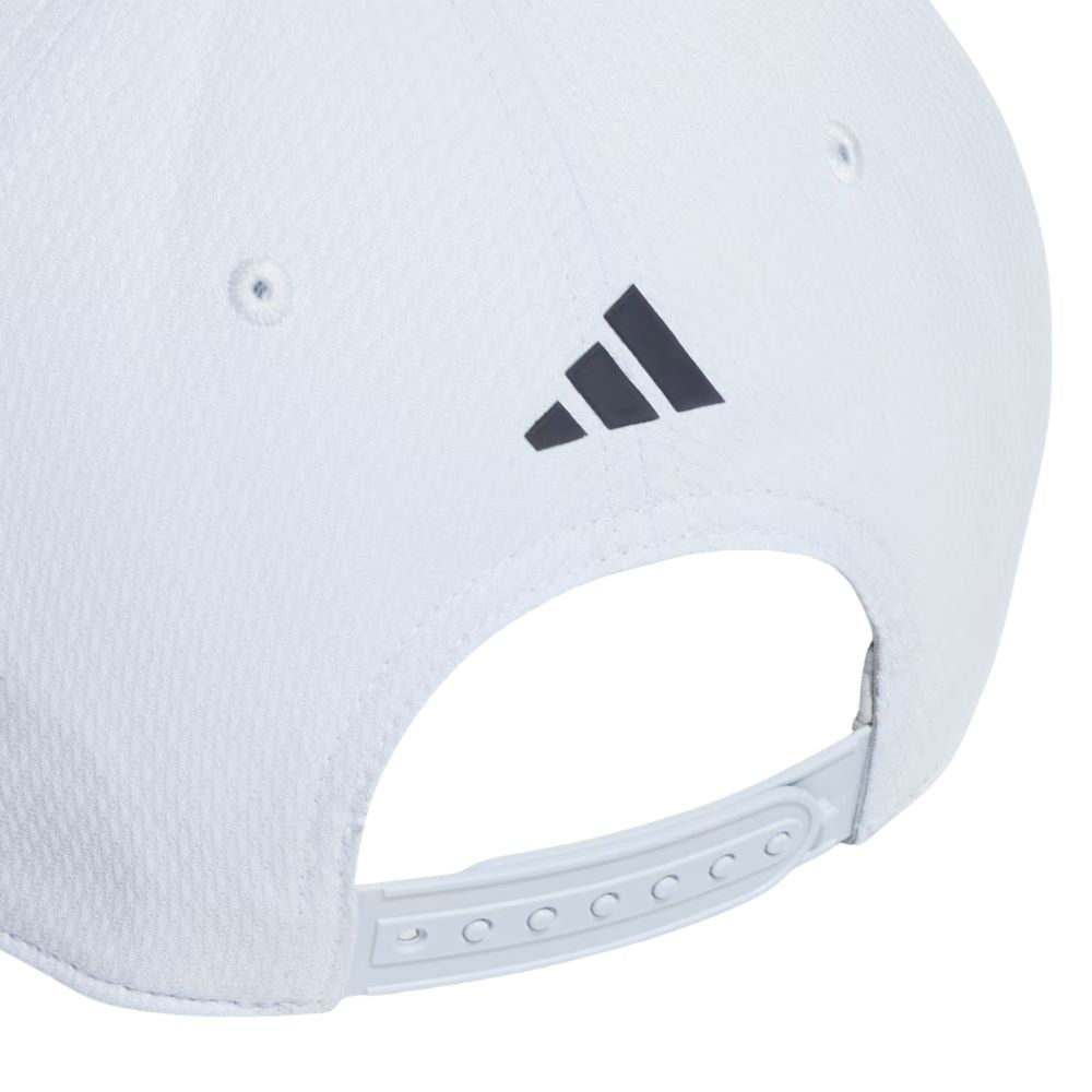 Adidas Men's Tour Snapback Golf Hat