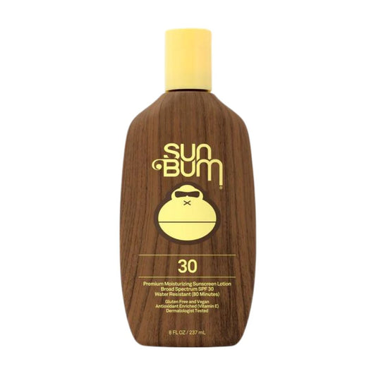 Original Sun Bum SPF 30 Sunscreen Lotion 8 oz