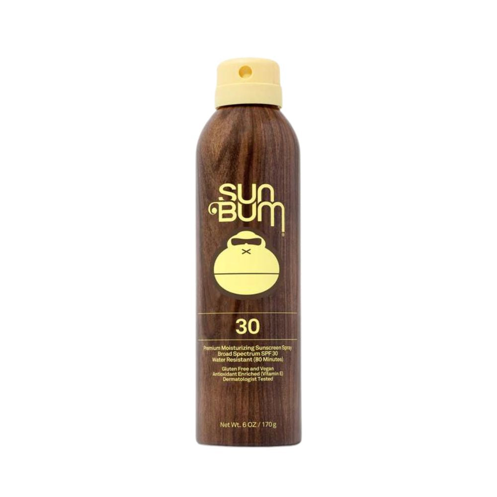 Original Sun Bum SPF Sunscreen Spray 6oz