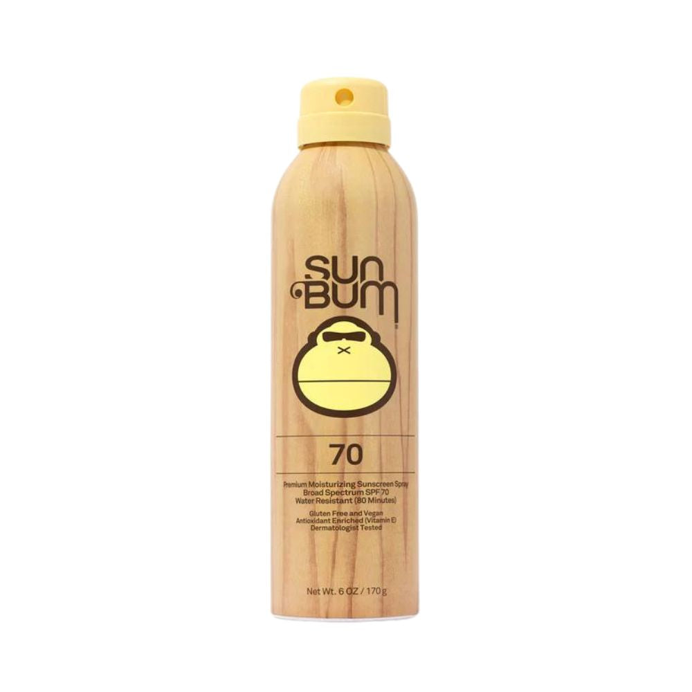 Original Sun Bum SPF Sunscreen Spray 6oz