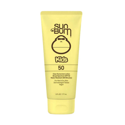 Sun Bum Kids SPF 50 Lotion - 6 oz