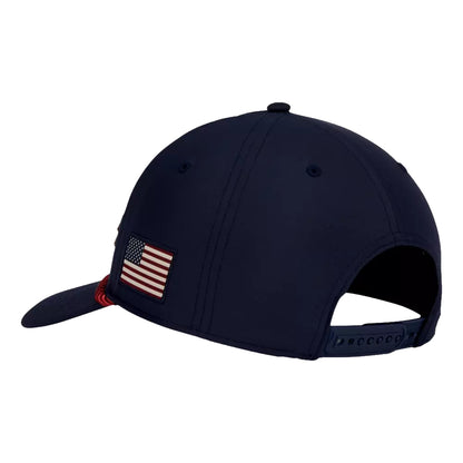 Titleist Players Rope Hat Stars & Stripes