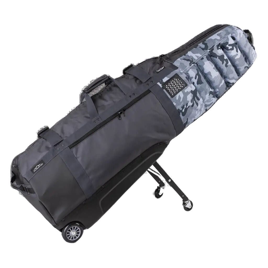 Sun Mountain Clubglider Meridian Travel Bag 2024