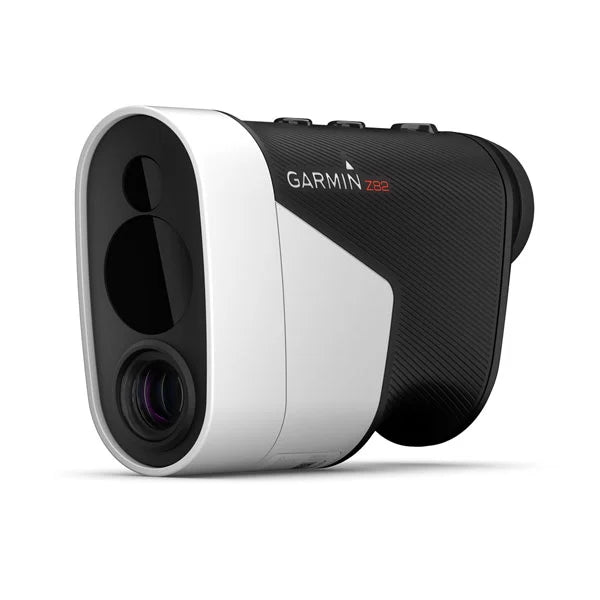 Garmin Approach Z82 Laser Rangefinder Golf GPS  - Open Box