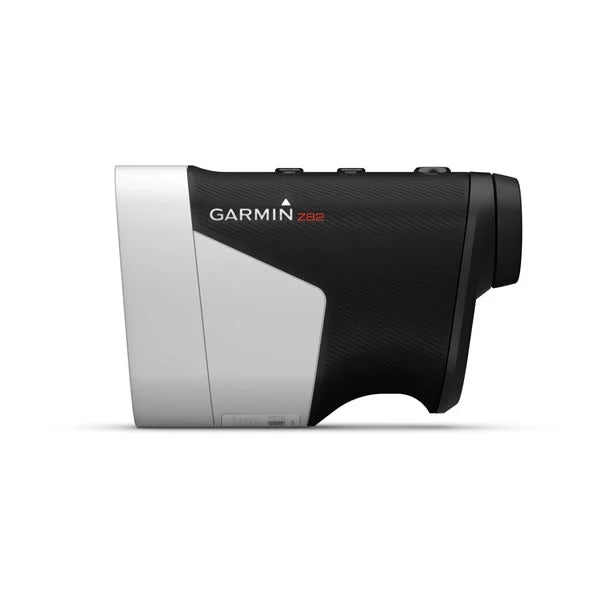 Garmin Approach Z82 Laser Rangefinder Golf GPS  - Open Box