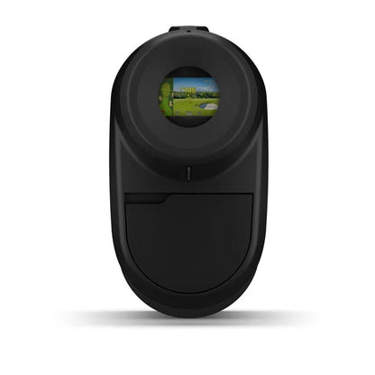 Garmin Approach Z82 Laser Rangefinder Golf GPS  - Open Box