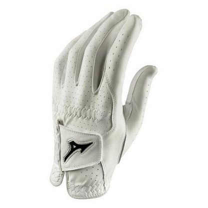 Mizuno Men's Tour White Golf Glove