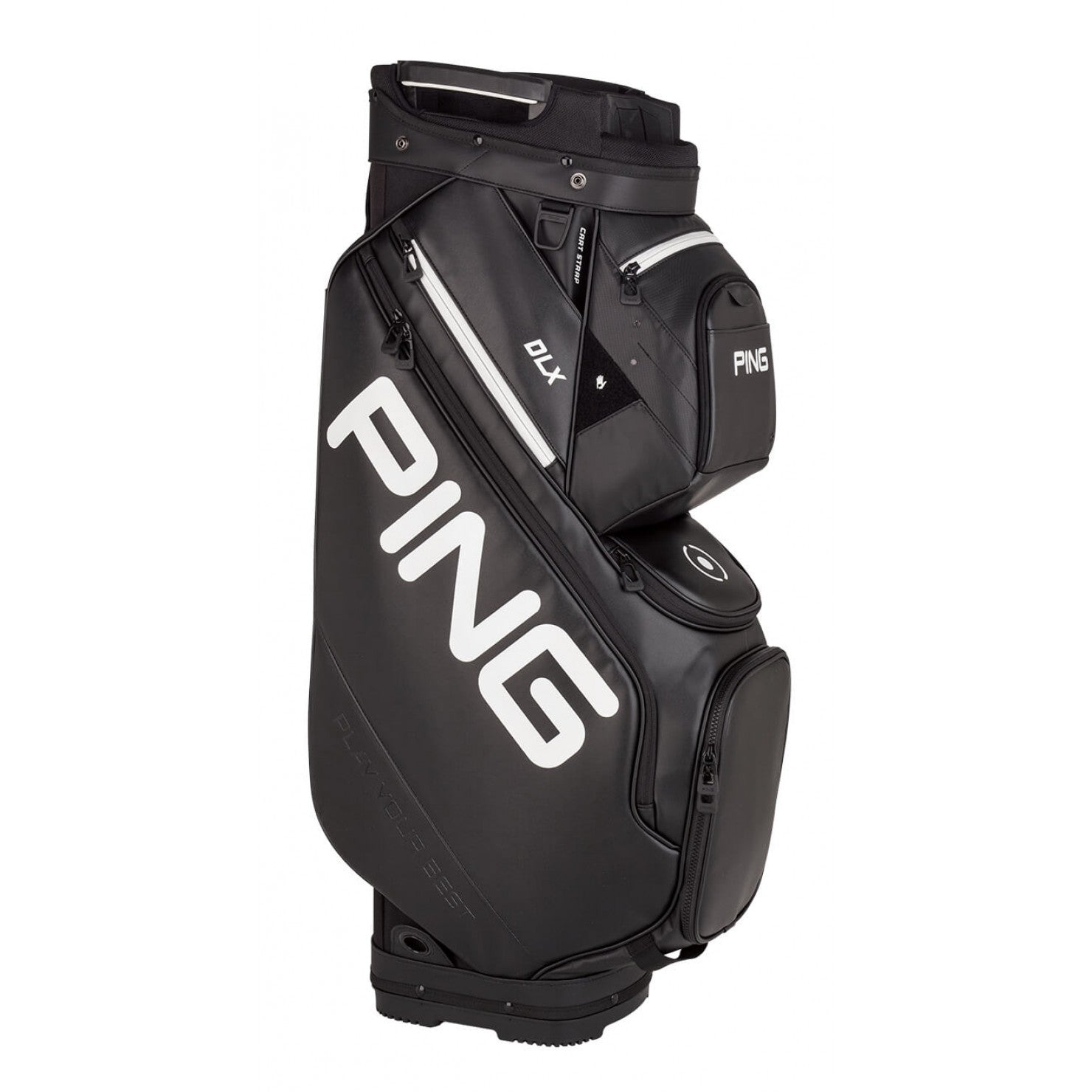 Ping DLX Cart Golf Bag