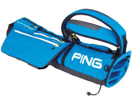 Ping 2021 Moonlite Carry Bag (Close-Out)