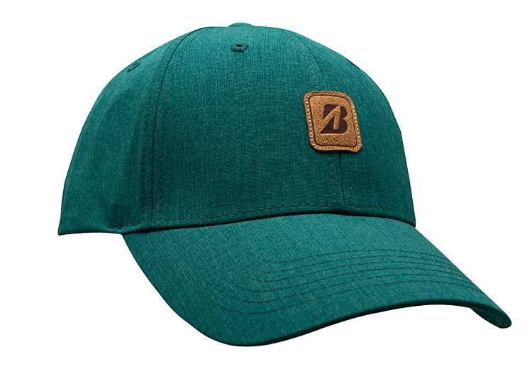 Bridgestone Swing Easy Adjustable Golf Hat