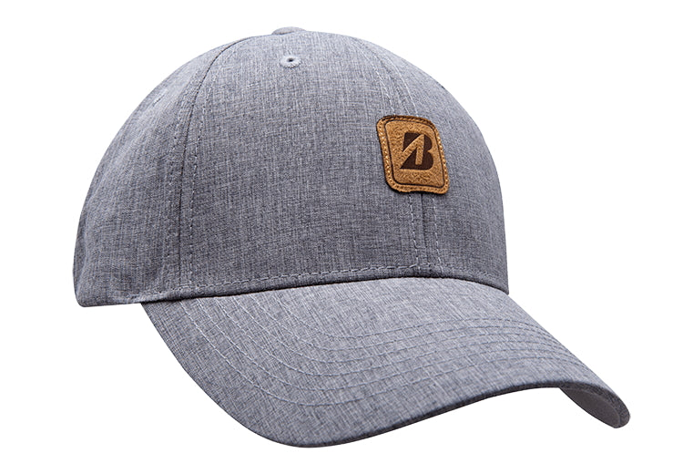 Bridgestone Swing Easy Adjustable Golf Hat