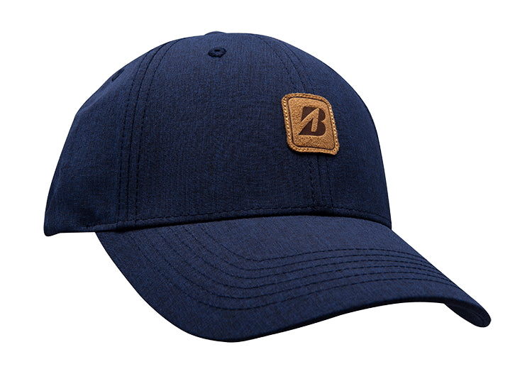 Bridgestone Swing Easy Adjustable Golf Hat