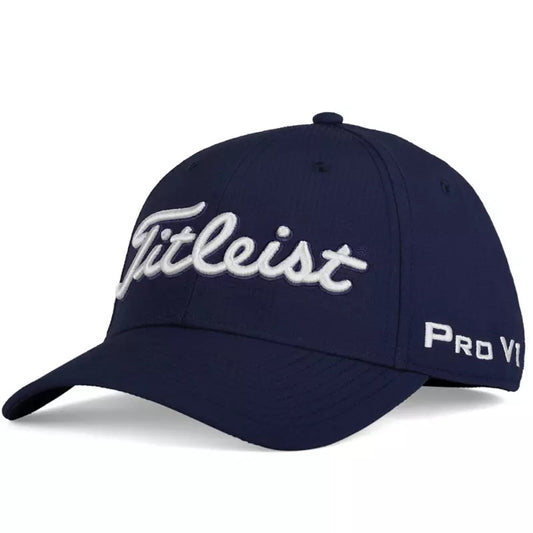 Titleist Tour Elite TrueFit Hat