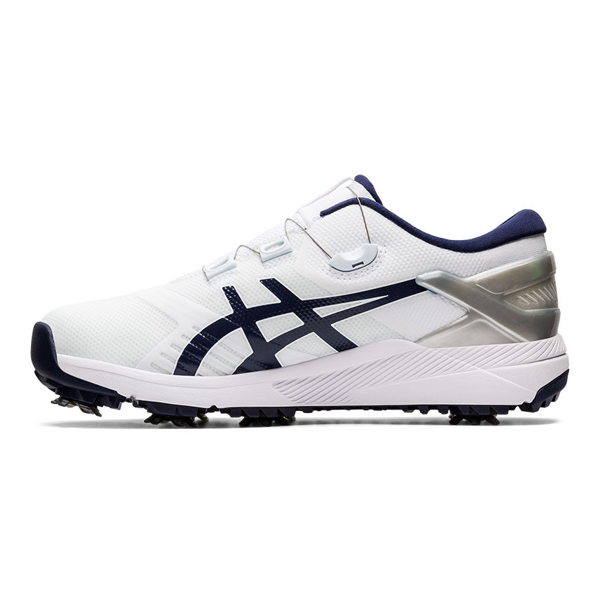 Asic golf sale shoes for sale